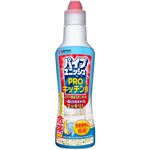 ジョンソン パイプユニッシュ PRO キッチン用 400g