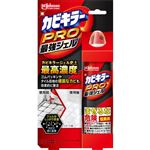 ジョンソン カビキラー PRO最強ジェル 100g