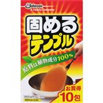 ジョンソン 固めるテンプル 18g×10包