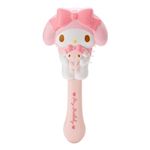 サンリオ マイメロディ キャラクター形ヘアブラシ 707741