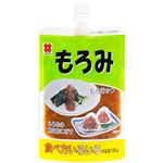 新庄みそ 食べ方いろいろ もろみ 100g