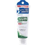 サンスター G・U・M（ガム）歯周プロケア デンタルジェル［電動ハブラシ用］65g
