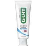 サンスター G・U・M（ガム）デンタルペースト 爽快タイプ スタンディングタイプ 120g
