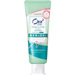 サンスター Ora2me（オーラツーミー）ステインクリアペースト［マイルドフローラルホワイトティー］125g