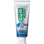 サンスター G・U・M（ガム）プラス デンタルペースト リフレッシュミント 120g