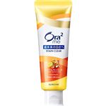 サンスター Ora2me（オーラツーミー）ステインクリア ペースト［ハニーレモンミント］130g