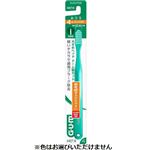 サンスター G・U・M（ガム）デンタルブラシ ＃407 M【4列コンパクトヘッド】ふつう 1本