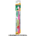 サンスター G・U・M（ガム）ウェルプラス デンタルブラシ ＃366【4列超コンパクトヘッド】やわらかめ 1本