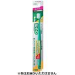サンスター G・U・M（ガム）ウェルプラス デンタルブラシ ＃366【4列超コンパクトヘッド】ふつう 1本