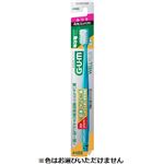 サンスター G・U・M（ガム）ウェルプラス デンタルブラシ ＃466【4列コンパクトヘッド】ふつう 1本
