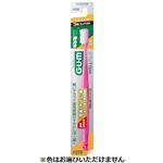 サンスター G・U・M（ガム）ウェルプラスハブラシ ＃226【3列コンパクトヘッド】やわらかめ 1本