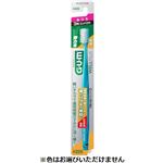 サンスター G・U・M（ガム）ウェルプラスハブラシ ＃226【3列コンパクトヘッド】ふつう 1本