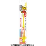 サンスター ソダテコ こどもハブラシ 3～5才用 1本