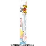 サンスター ソダテコ こどもハブラシ 仕上げみがき用 1本
