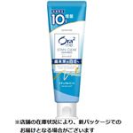サンスター Ora2me（オーラツーミー）ステインクリア ペースト［ナチュラルミント］増量品 140g
