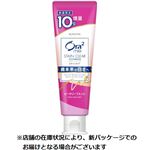 サンスター Ora2me（オーラツーミー）ステインクリア ペースト［ピーチリーフミント］増量品 140g