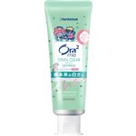 サンスター Ora2me（オーラツーミー）ステインクリアペースト マイルド ファンタコラボ［フローラルホワイトティー］125g