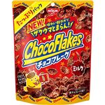 日清シスコ チョコフレーク ミルクたっぷりパック 75g