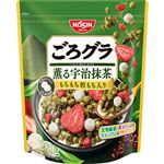 日清シスコ ごろグラ 薫る宇治抹茶 280g