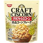 日清シスコ クラフトシスコーン 200g