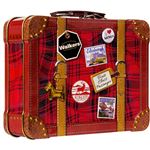 ウォーカー スーツケース缶 219g