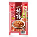 三幸製菓 三幸の柿の種 梅ざらめ 118g