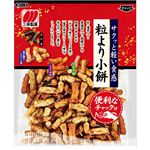 三幸製菓 チャック粒より小餅 168g