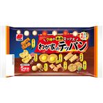 三幸製菓 三幸わが家のテッパン 110g