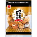 三幸製菓 チャック付き つきたてミックス 200g