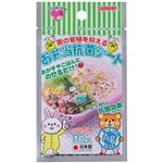 サンナップ お弁当抗菌シート 30枚