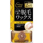三宝 テンスター セシル 脱毛用ブライズワックス 145g