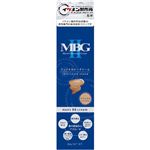 三宝 MBGⅡ フェイスカバークリーム ナチュラル 30g