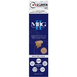 三宝 MBGⅡ フェイスカバークリーム ダーク 30g