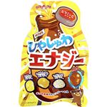 扇雀飴本舗 ひやしゅわエナジー 75g