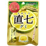 扇雀飴本舗 幻の柑橘直七グミ 40g