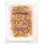 千秋堂 切落とし くるみゆべし 195g