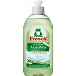 旭化成ホームプロダクツ Frosch（フロッシュ）食器用洗剤 アロエヴェラ 300ml