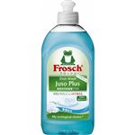 旭化成ホームプロダクツ Frosch（フロッシュ）食器用洗剤 重曹プラス 300ml