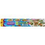 旭化成ホームプロダクツ クックパー フライパン用ホイル 30cm×20m