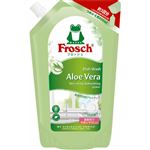 旭化成ホームプロダクツ Frosch（フロッシュ）食器用洗剤 アロエヴェラ つめかえ用 800ml