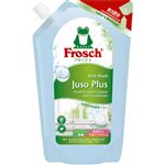旭化成ホームプロダクツ Frosch（フロッシュ）食器用洗剤 重曹プラス つめかえ用 800ml