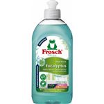 旭化成ホームプロダクツ Frosch（フロッシュ）食器用洗剤 プレミアム ユーカリ 300ml