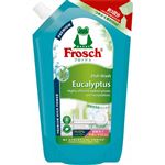 旭化成ホームプロダクツ Frosch（フロッシュ）食器用洗剤 ユーカリプレミアム つめかえ用 800ml