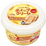 ソントン パンに塗るホイップクリーム きなこピーナッツ 150g