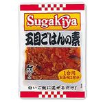 寿がきや 五目ごはんの素 65g