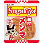 寿がきや 味付メンマ 80g