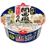 寿がきや だし名人 関西風うどん（生タイプ）130g