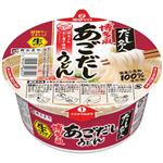 寿がきや だし名人 博多風あごだしうどん（生タイプ）129g