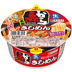 寿がきや 赤からきしめん（生タイプ）180g