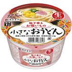 寿がきや 小さなおうどん お吸いもの 85g